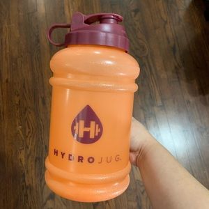 Hydrojug